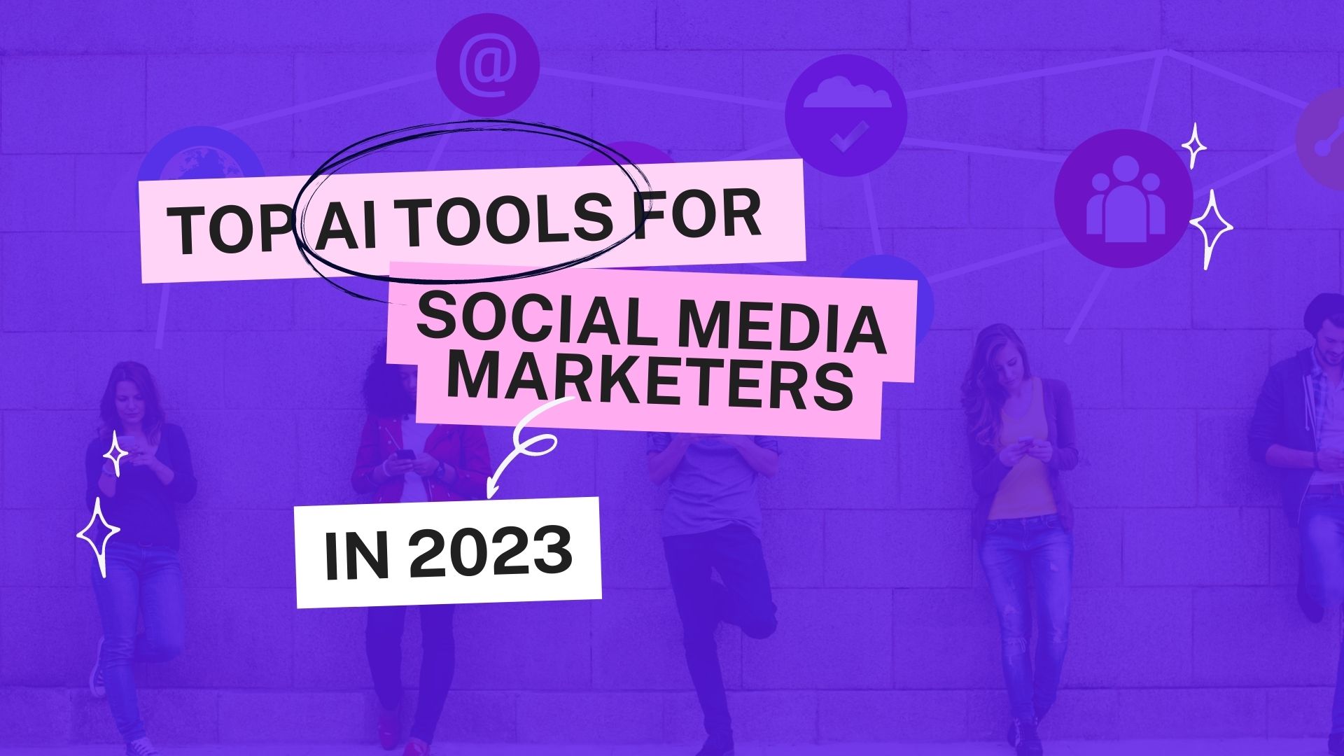 Revolutionary AI Tools You Need to Succeed in Social Media Marketing in